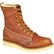 Bota de trabajo Thorogood con punta de acero suela de mocasín en cuña, , large
