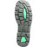 Steel Blue Hobart Bump Men's Internal Met Steel Toe Puncture-Resisting Romeo Work Boot, , large
