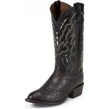 Bota vaquera Tony Lama hechas a mano en los EE. UU.