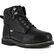 Iron Age Groundbreaker Men's 6 inch Steel Toe Electrical Hazard Internal Met Guard Work Boot, , large