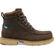 Twisted X Men's 6-Inch Moc Nano Toe Electrical Hazard Waterproof Leather Work Boot, , large