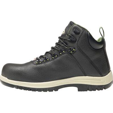 Avenger Breaker Men's Composite Toe Electrical Hazard Puncture-Resistant Waterproof Work Hiker, , large