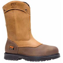 Bota de trabajo impermeable Wellington con punta de acero Timberland PRO Rigmaster