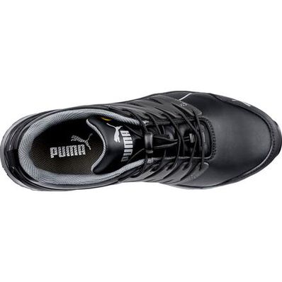 Puma Safety Motion Protect Velocity 2.0 Women's Fiberglass Toe Static-Dissipative Athletic Work Shoe, , large