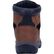 Dan Post Burgess Men's Steel Toe Electrical Hazard Waterproof Work Boot, , large