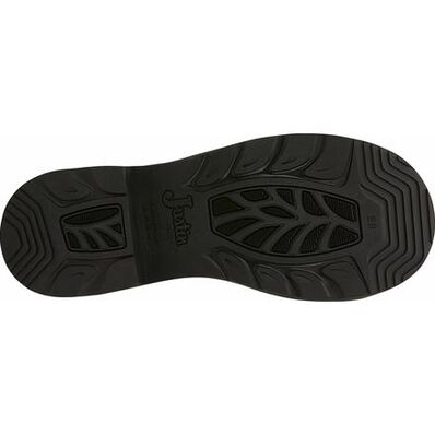 Justin Work Women's Steel Toe Western Work Boot, , large