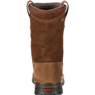 Rocky Outback GORE-TEX® Waterproof Wellington Boot, , large