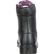 Bota de trabajo con punta de acero resistentes a las perforaciones e impermeable Moxie Trade Anne para mujeres, , large