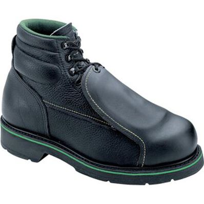 Botas de trabajo con protector para el metatarso externo Work One, , large