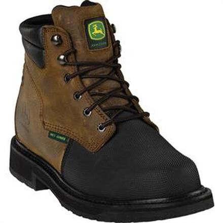 John deere best sale botas mujer