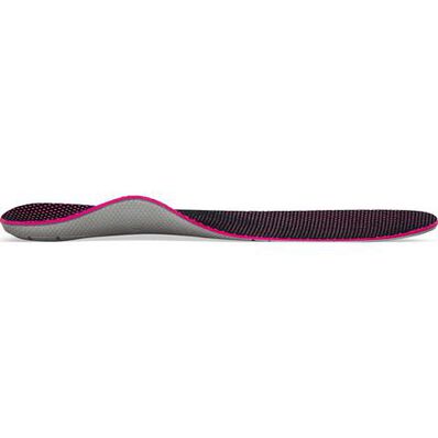 Aetrex Women's Speed Flat/Low Arch Posted Orthotic, , large