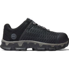 Timberland PRO Powertrain Sport Women's Alloy Toe Static-Dissipative Athletic Work Shoe