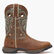 Durango® Maverick Women's Steel Toe Waterproof Western Work Boot, , large