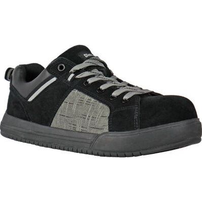 DieHard Solstice Men's Composite Toe Electrical Hazard Athletic Work Shoe, , large