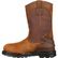 Bota de trabajo Wellington impermeable con punta de acero Carhartt, , large