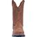 Dan Post Journeyman Men's Composite Toe Electrical Hazard Waterproof Western Work Pull-on Boot, , large