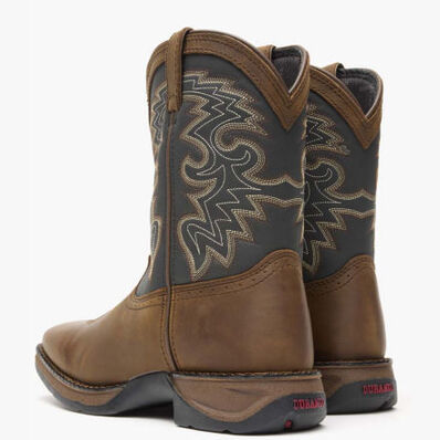 Bota vaquera para niño grande Lil' Durango, , large