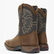 Bota vaquera para niño grande Lil' Durango, , large