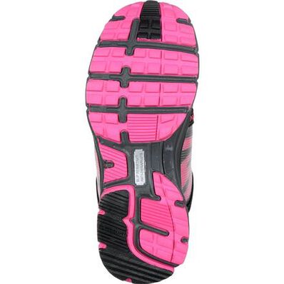 Calzado deportivo resistente a las perforaciones con punta de aluminio Moxie Trades Robin para mujeres, , large