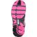 Calzado deportivo resistente a las perforaciones con punta de aluminio Moxie Trades Robin para mujeres, , large