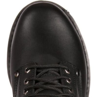 Bota de trabajo con punta de acero Lehigh, , large