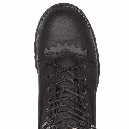 Timberland PRO Rip Saw Composite Toe Waterproof Logger Work Boot