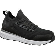 Carhartt Haslett Women's Carbon Nano Toe Static-Dissipative Athletic Work Shoe