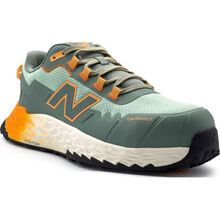 New Balance Cremorne Women's Composite Toe Electrical Hazard Athletic Work Shoe