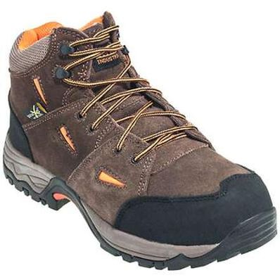 Zapatilla de senderismo con protección del metatarso punta compuesto de McRae Industrial, , large