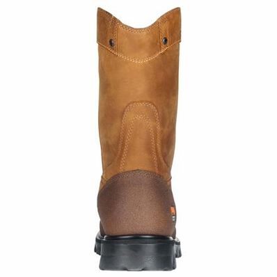 Bota de trabajo impermeable Wellington con punta de acero Timberland PRO Rigmaster, , large