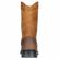 Bota de trabajo impermeable Wellington con punta de acero Timberland PRO Rigmaster, , large