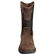 Carhartt Montana Men's 11-inch Steel Toe Electrical Hazard Waterproof Pull-On Work Boot, , large