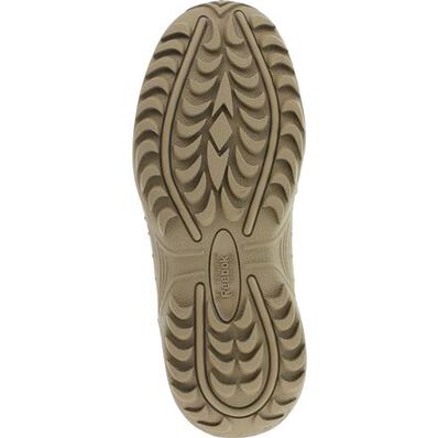 Bota especializada para mujeres con punta de material compuesto  Reebok Stealth con cierre lateral, , large