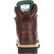 Bota de trabajo con punta de acero para mujer Georgia Giant, , large