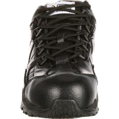 Zapatilla de senderismo con punta de material compuesto Lehigh compuesto, , large