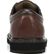 Dr. Scholl's Harrington II Brown Leather Slip-Resisting Oxford, , large