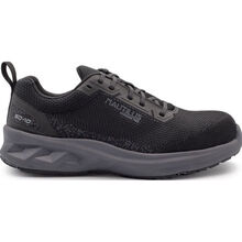 Nautilus Springwater Men's Composite Toe Static-Dissipative Athletic Work Shoe