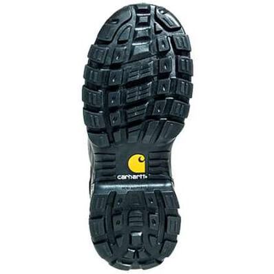 Bota Pac Carhartt de 10" con punta de material compuesto impermeable térmica, , large