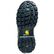Bota Pac Carhartt de 10" con punta de material compuesto impermeable térmica, , large