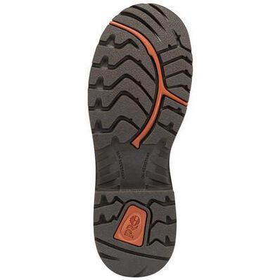 Bota impermeable con punta de seguridad Timberland Pro TiTAN, , large