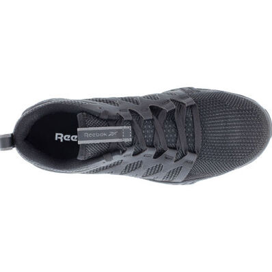 Reebok Fusion Flexweave™ Work Men's Composite Toe Electrical Hazard Athletic Shoe, , large