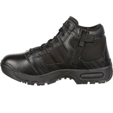 Calzado de trabajo con cierre lateral NVA Original SWAT MidHi, , large