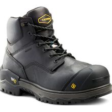 Terra Gantry Men's CSA Carbon Nano Toe Electrical Hazard Puncture-Resisting Waterproof Work Boot