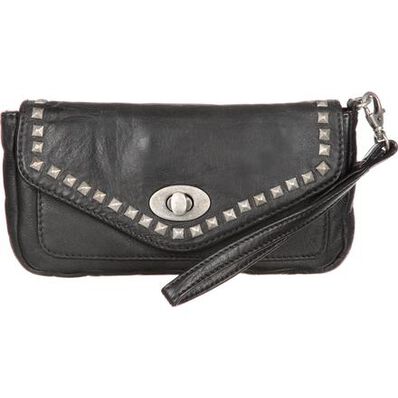 Durango Leather Company Belle Starr Wallet, , large