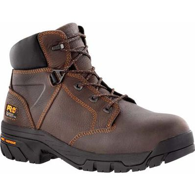 Bota de trabajo con punta protectora Timberland PRO Helix TiTAN, , large