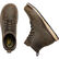 KEEN Utility San Jose Wedge Men's 6 inch Aluminum Toe Electrical Hazard Waterproof Work Boot, , large
