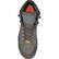 HOSS Chaser SD Men's Composite Toe Static Dissipative Non-metallic Work Hiker, , large