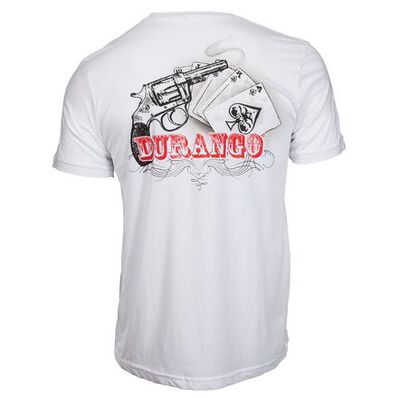 Camiseta de hombre Durango Texas Hold' em, , large