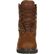 Bota de montaña térmica impermeable GORE-TEX® con punta de acero Rocky Ranger, , large
