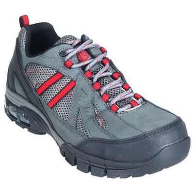 Zapatos de trabajo atlético LoCut con punta de material compuesto Nautilus, , large